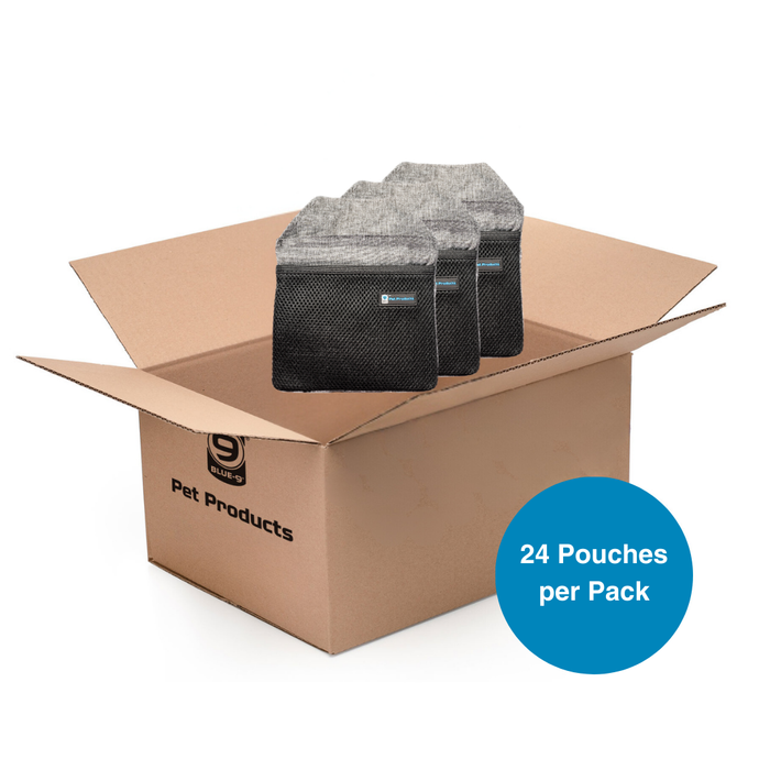 INSPIRE Training Treat Pouch