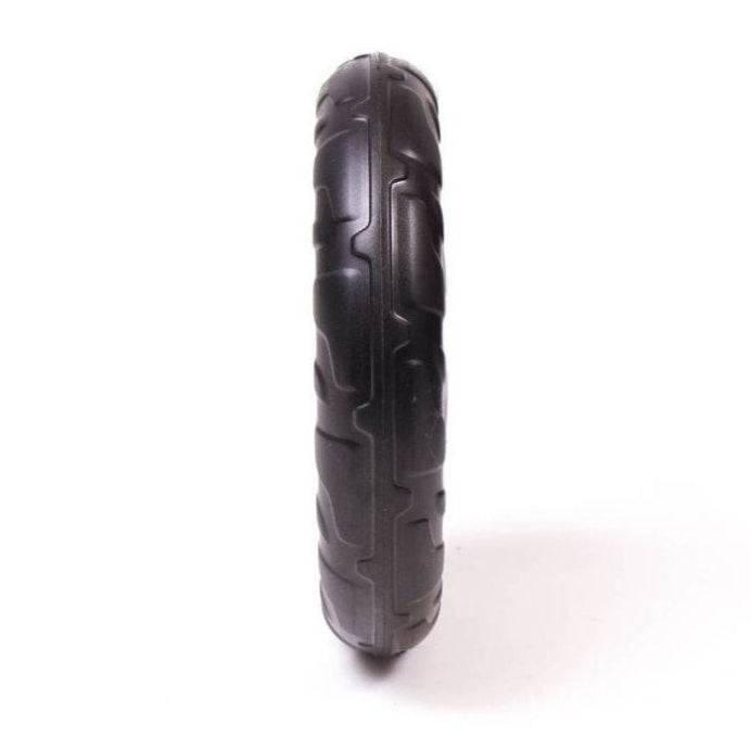 8 Inch Closed Cell Foam EVA Plastic Spoke Wheel