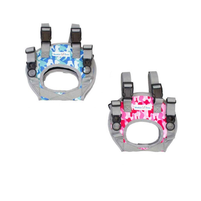 Walkin’ Warrior Rear Harness
