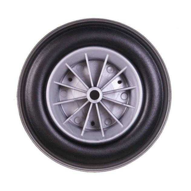 4 inch Closed Cell Foam EVA Wheel