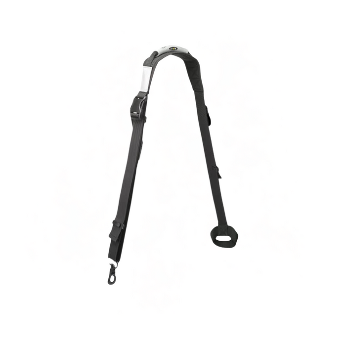 HEU - Walking Leash/Shoulder Strap