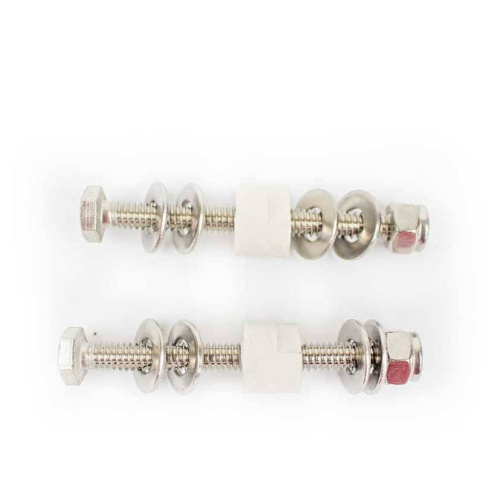 Wheel and Tire Hardware (Set of 2)