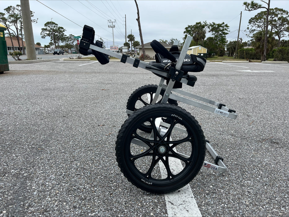 Dog Wheelchair for Front Legs