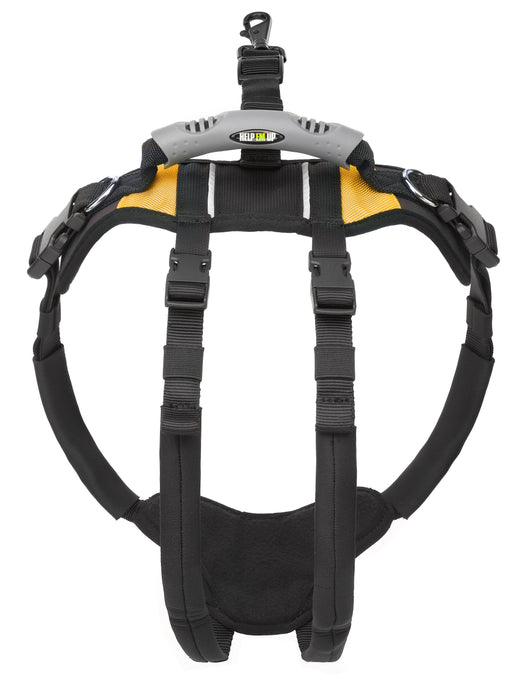 HEU - Extra Large Conventional Hip Lift