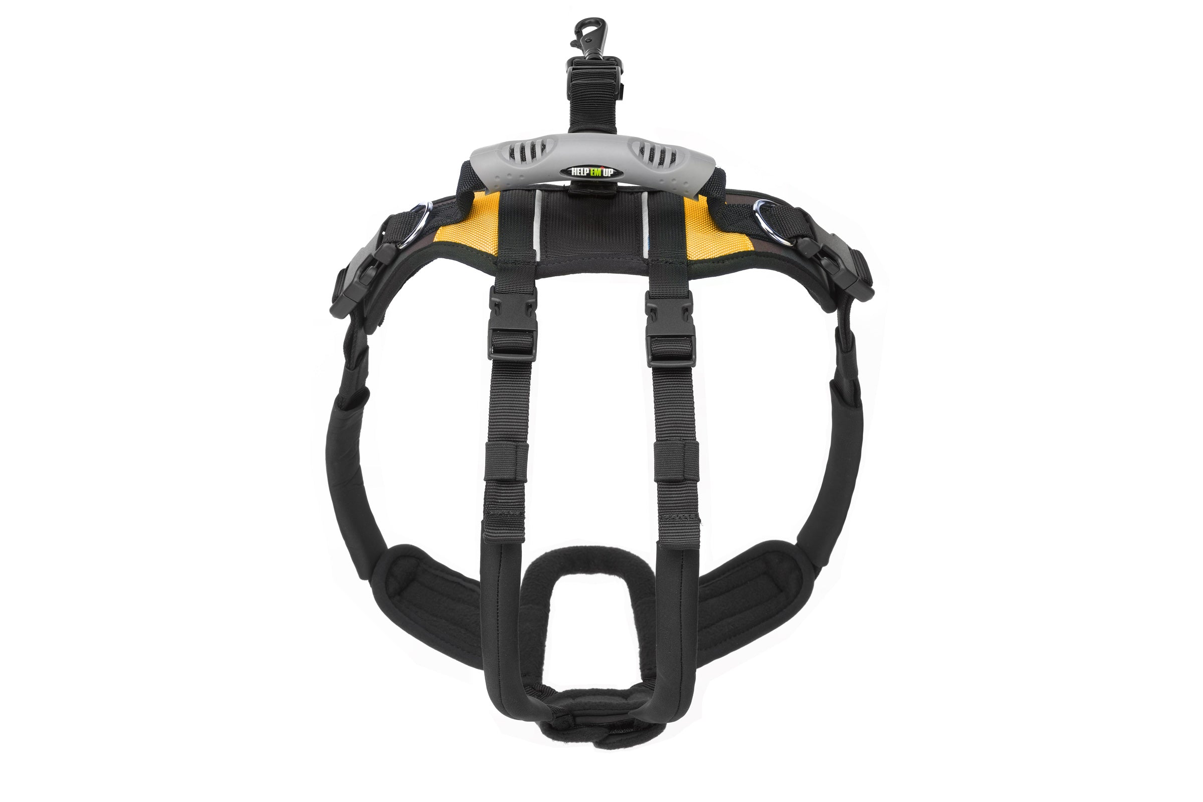 HEU - Extra Large U-Band Harness