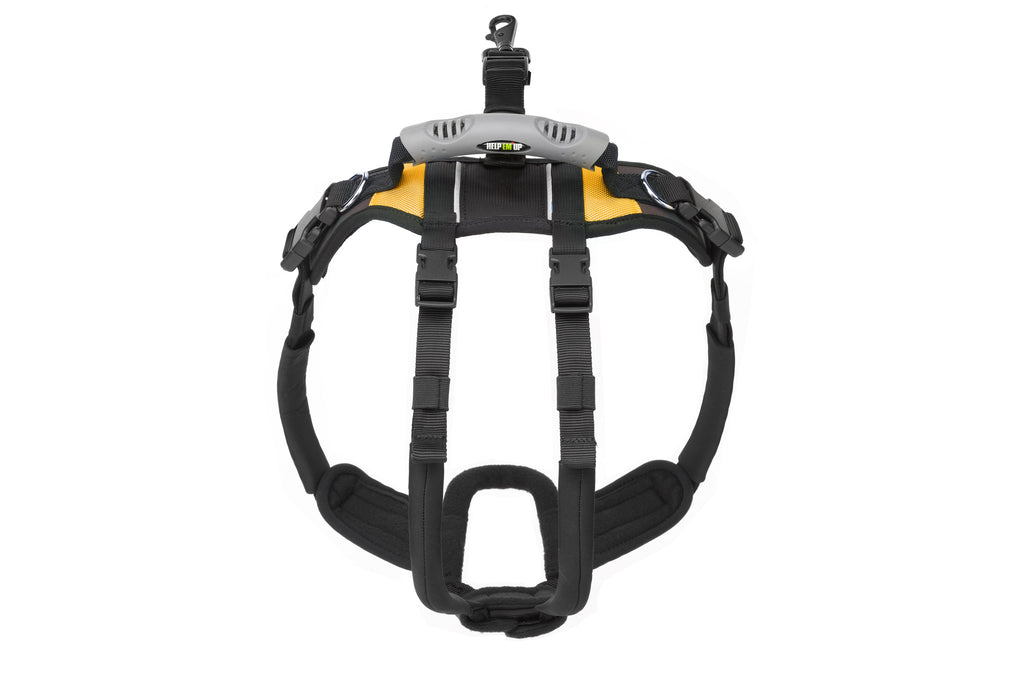 HEU - Extra Large U-Band Harness