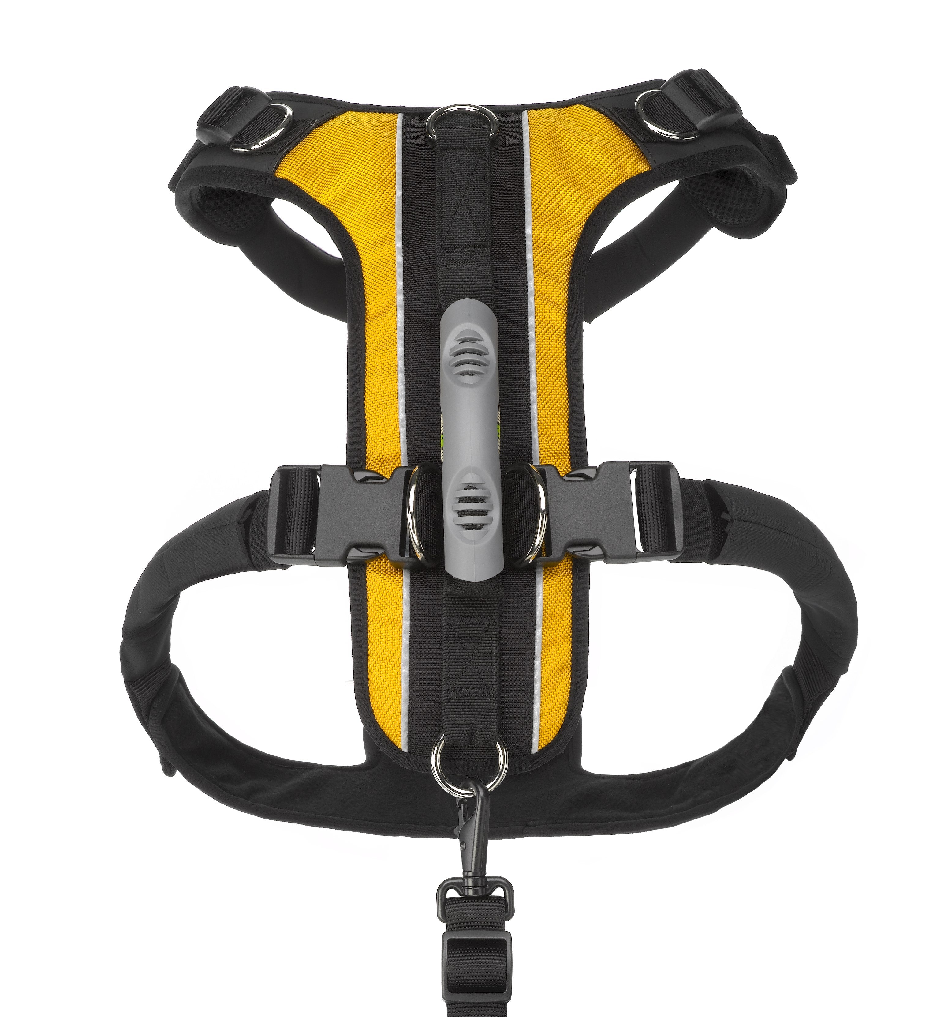 HEU - Extra Large Front