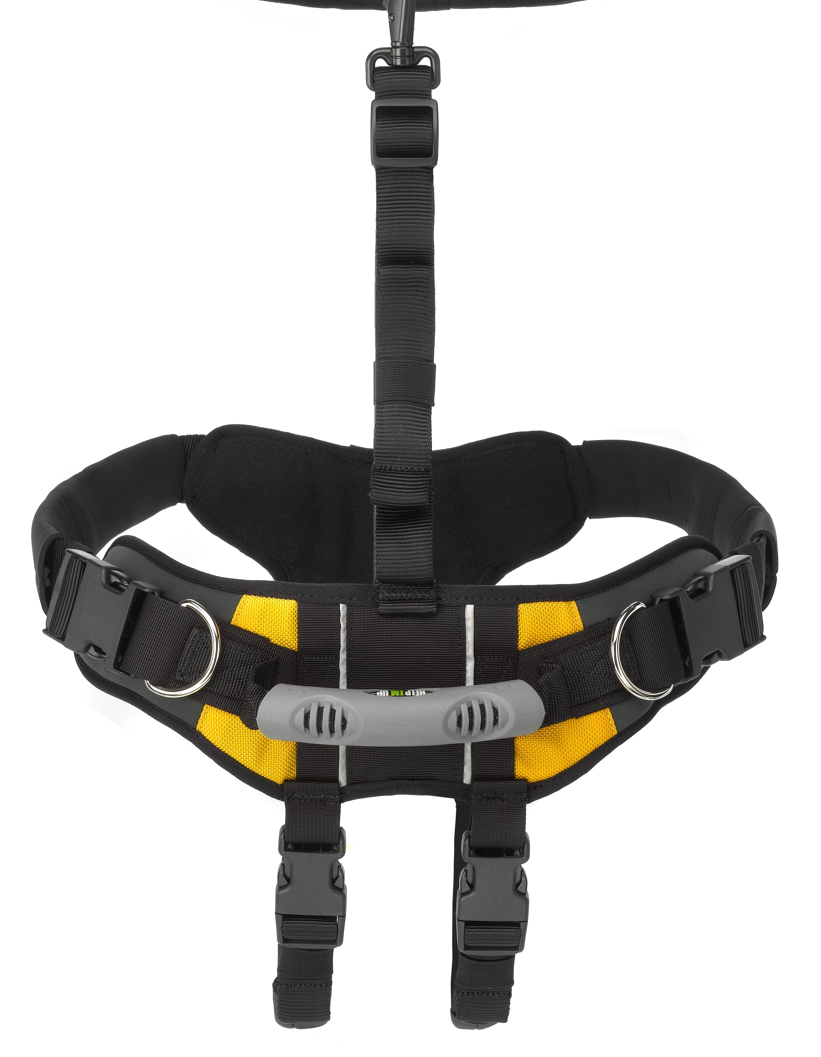 HEU - Extra Large Conventional Hip Lift