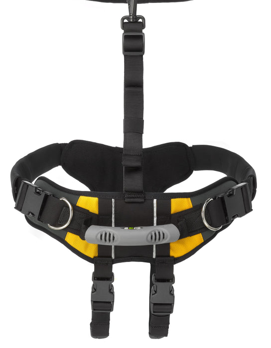 HEU - Extra Large Conventional Hip Lift