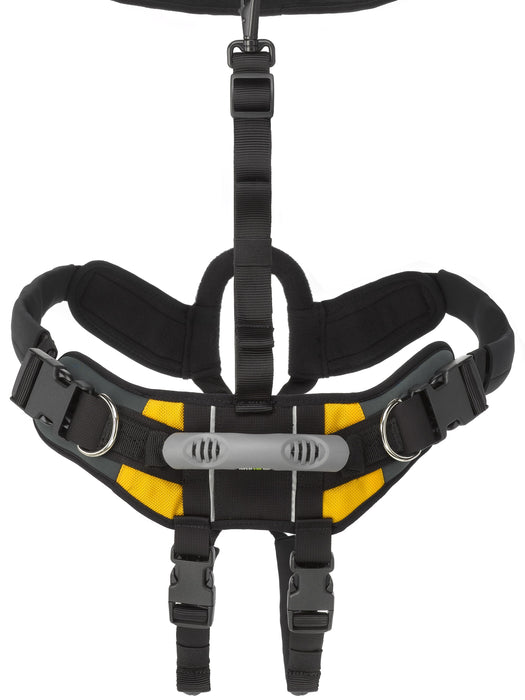 HEU - Extra Large U-Band Harness
