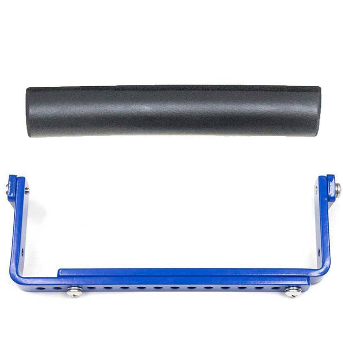 Front Attachment Chin Bar