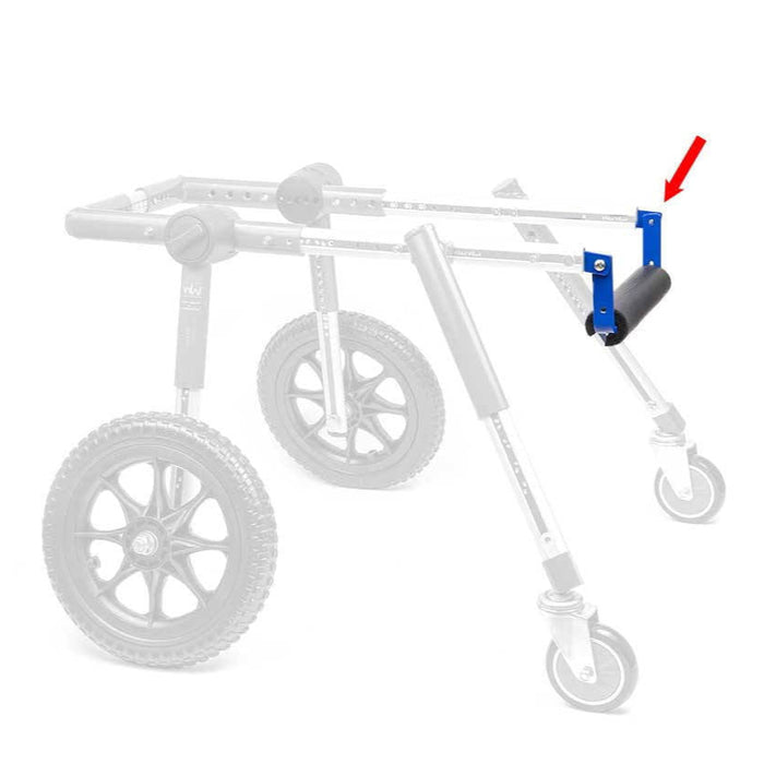 Front Attachment Chin Bar