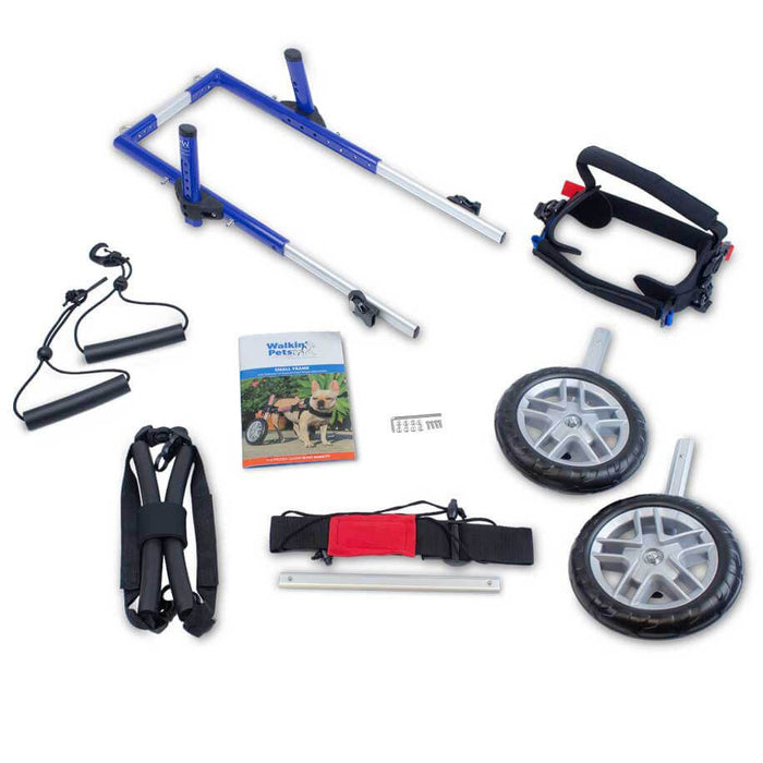 Walkin' Wheels CORGI Dog Wheelchair