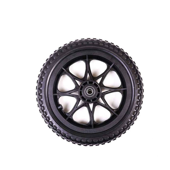 Foam Wheels (Set of 2)