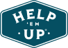 Help 'Em Up Harness