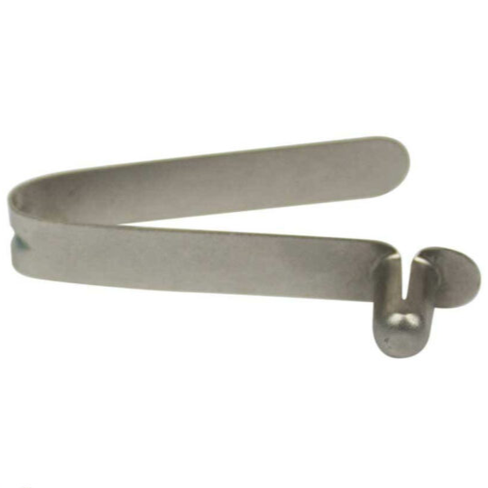 Medium and Large Push Button