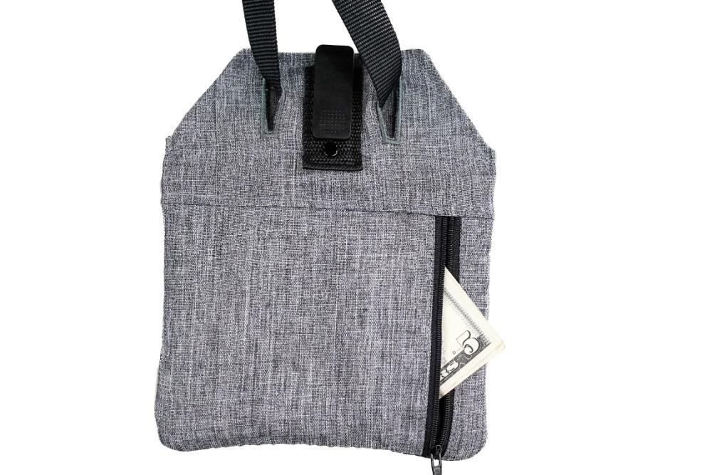 INSPIRE Training Treat Pouch