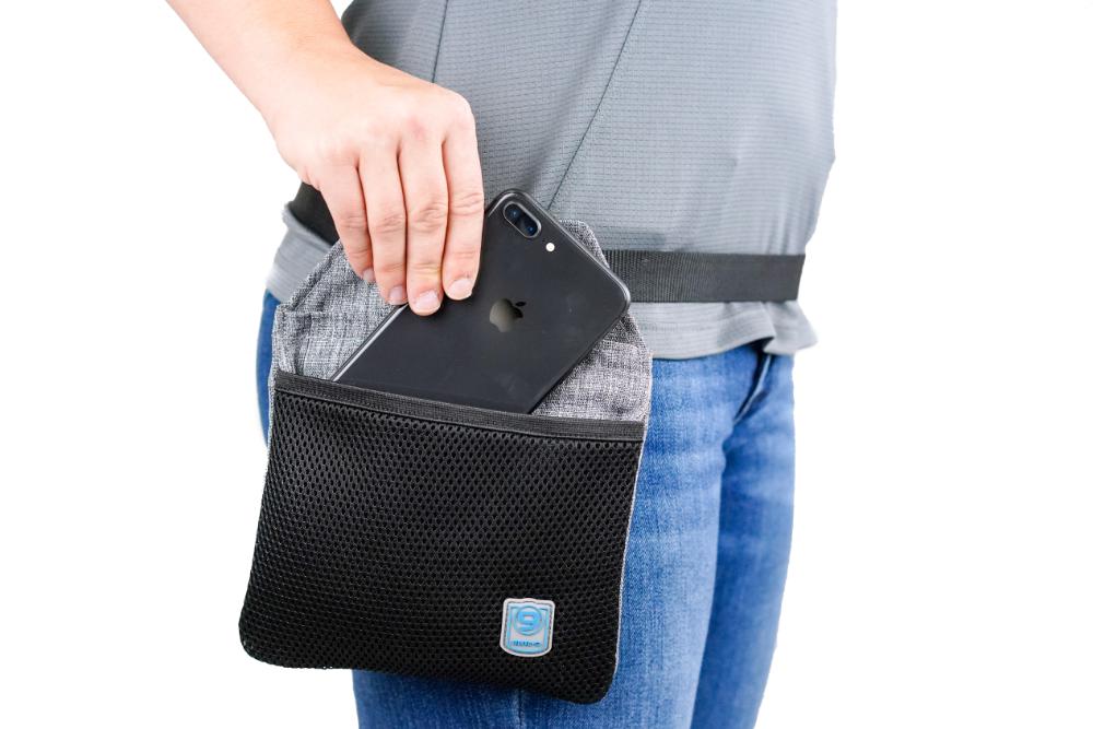 INSPIRE Training Treat Pouch