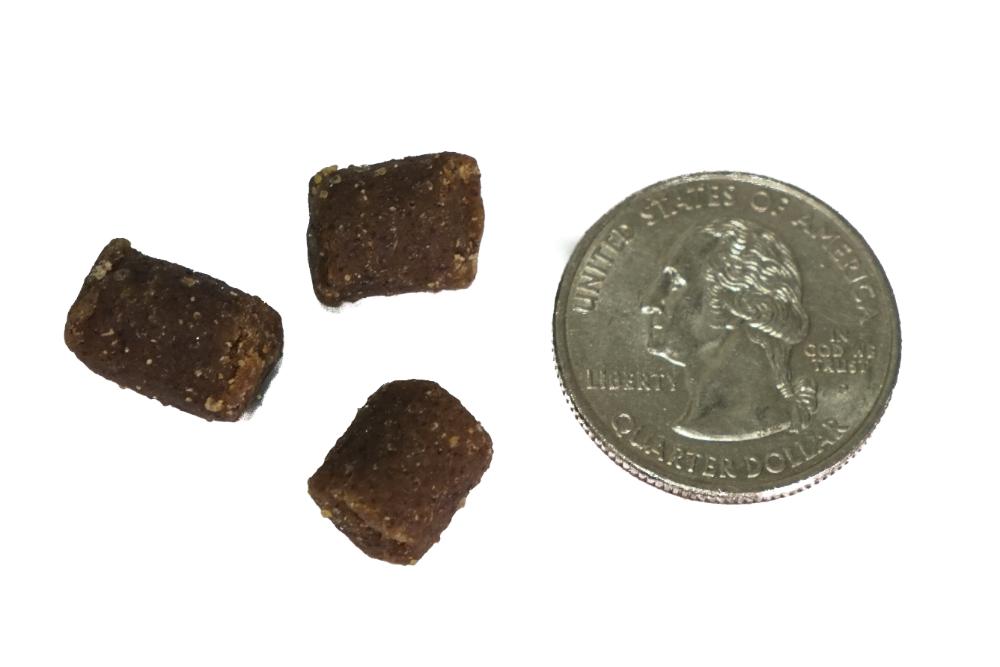 INSPIRE Dog Training Treats