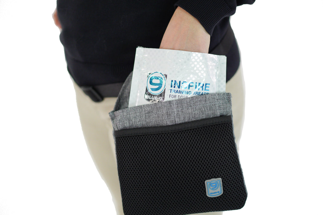 INSPIRE Training Treat Pouch