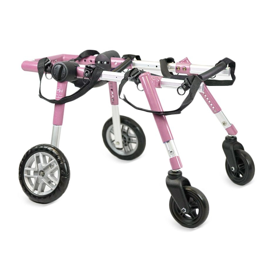 Walkin' Wheels Full Support/4-Wheel MEDIUM