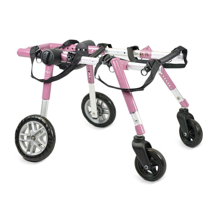 Walkin' Wheels Full Support/4-Wheel MEDIUM