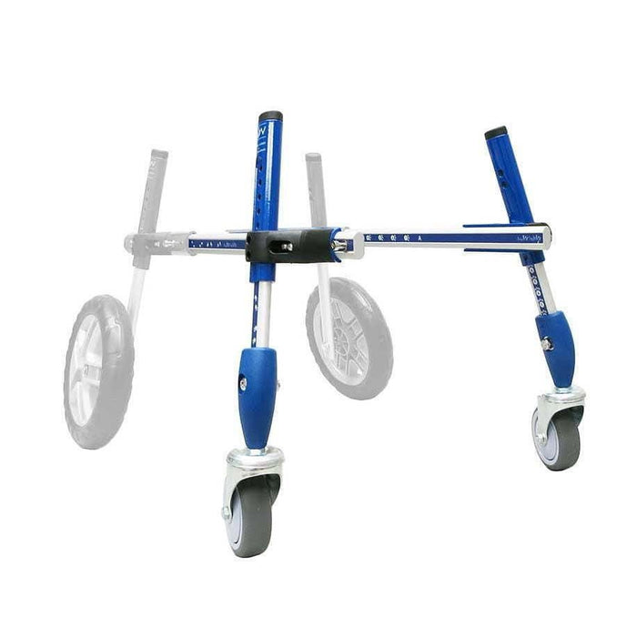 Walkin' Wheels SMALL Front Wheel Attachment