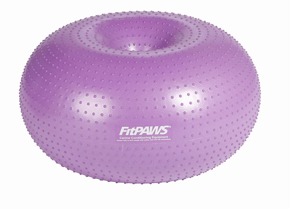 FitPAWS® TRAX Donut, Purple