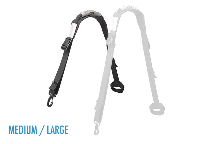 HEU - Medium/Large Walking Leash