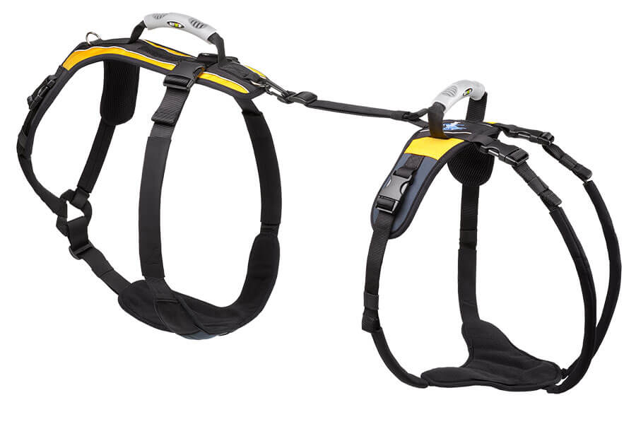HEU - Extra Large Conventional Harness