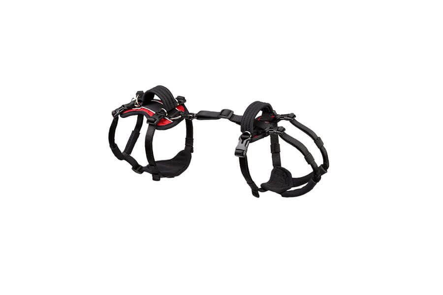 X-Small Dog Help 'Em Up Harness